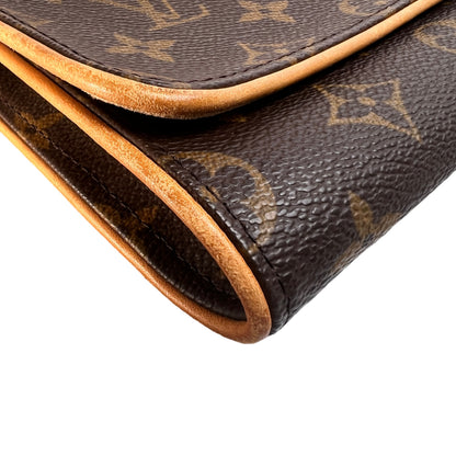 Louis Vuitton Brown Handle Bags A-15515