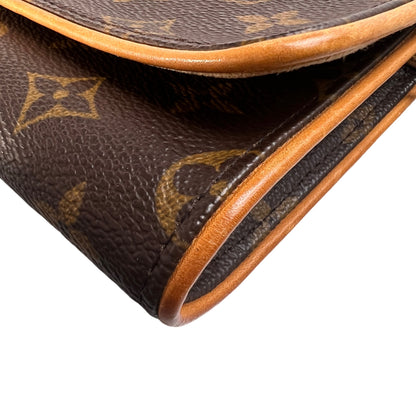 Louis Vuitton Brown Handle Bags A-15515