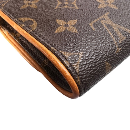 Louis Vuitton Brown Handle Bags A-15515