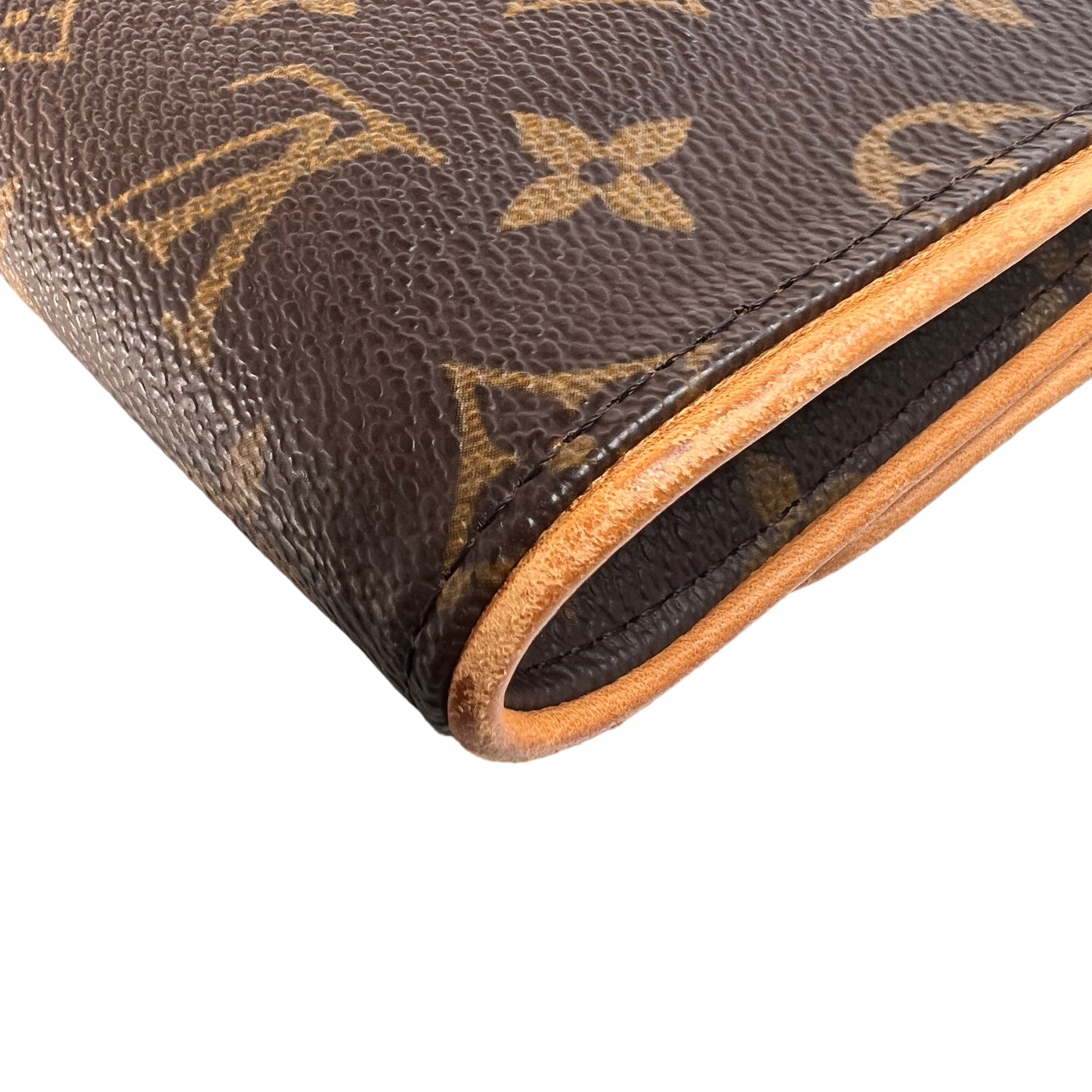 Louis Vuitton Brown Handle Bags A-15515