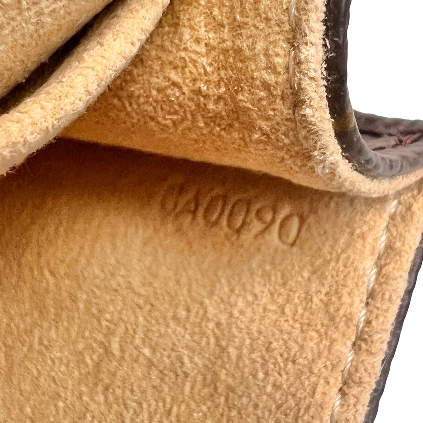Louis Vuitton Brown Handle Bags A-15515