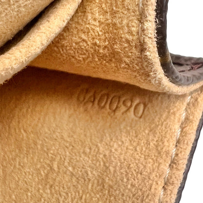 Louis Vuitton Brown Handle Bags A-15515