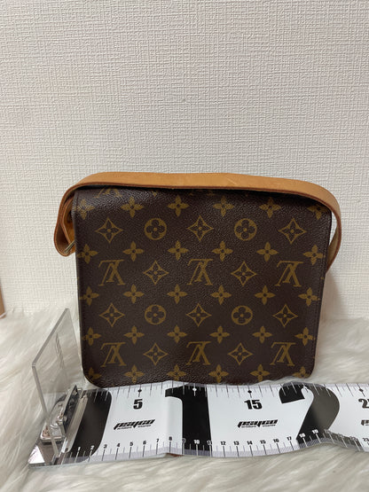 Louis Vuitton Brown Handle Bags A-15517