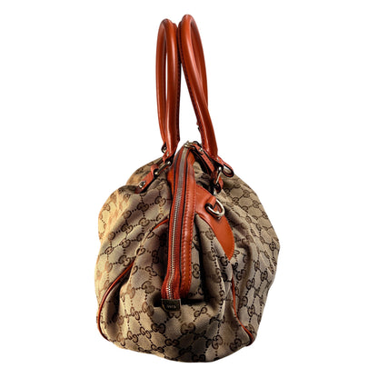 Gucci Beige Tote Bags A-15518