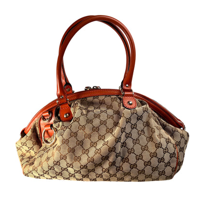 Gucci Beige Tote Bags A-15518