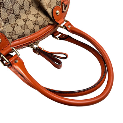 Gucci Beige Tote Bags A-15518