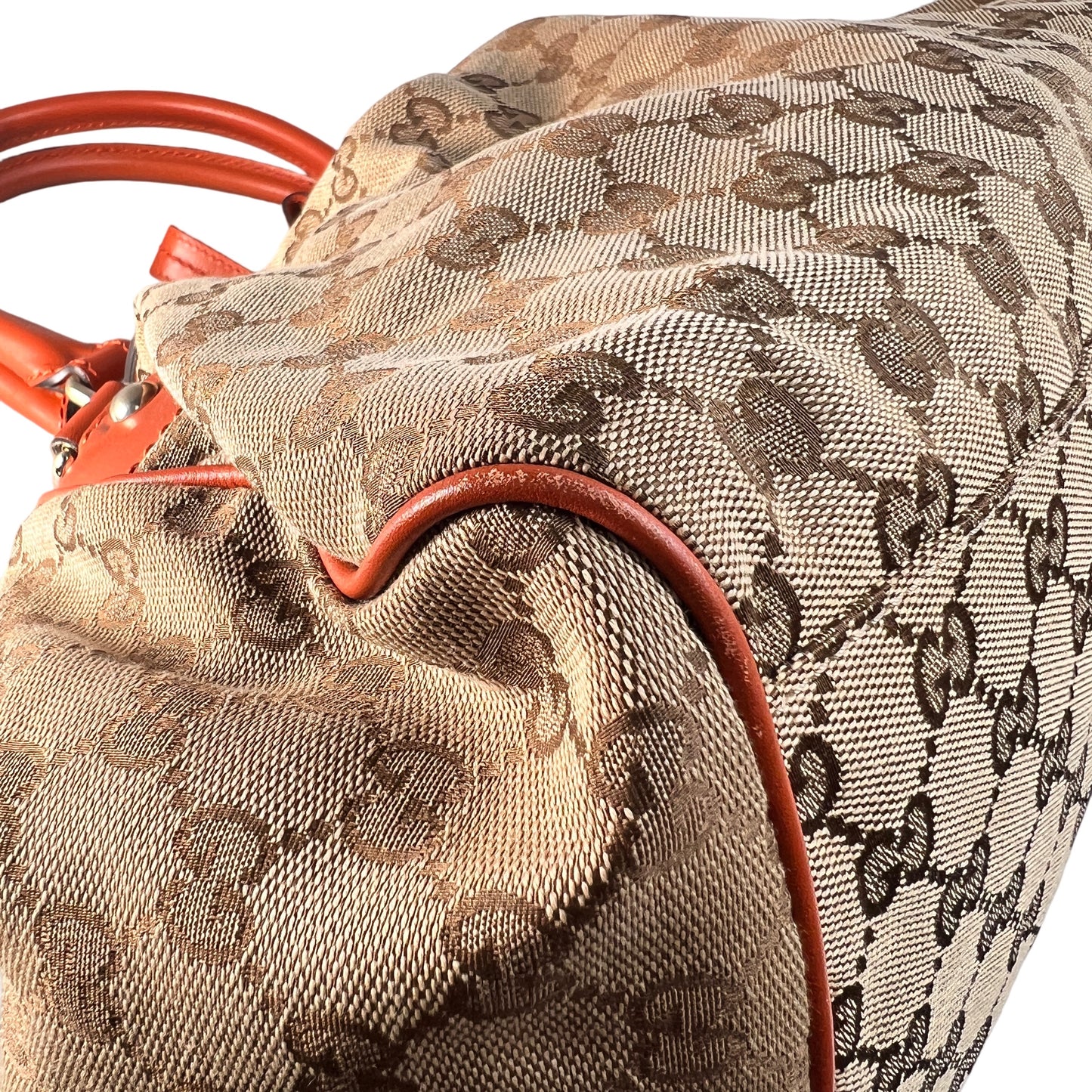 Gucci Beige Tote Bags A-15518