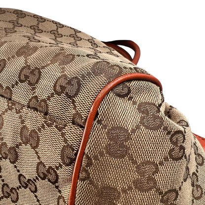 Gucci Beige Tote Bags A-15518