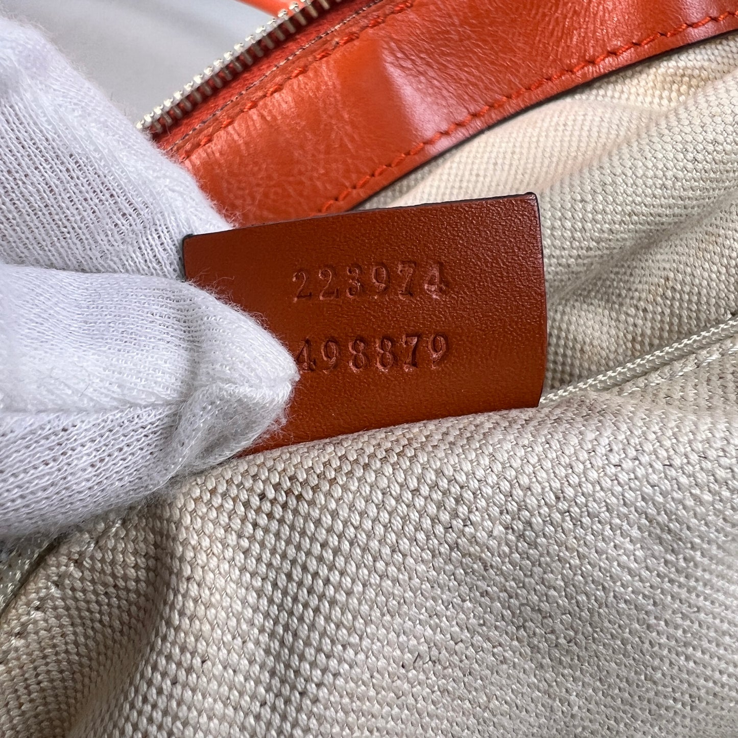 Gucci Beige Tote Bags A-15518