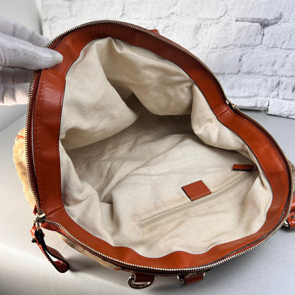 Gucci Beige Tote Bags A-15518