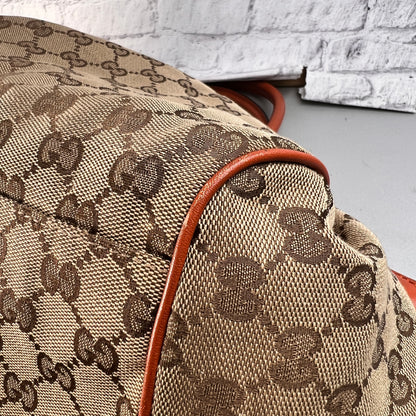 Gucci Beige Tote Bags A-15518
