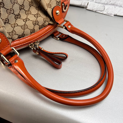 Gucci Beige Tote Bags A-15518