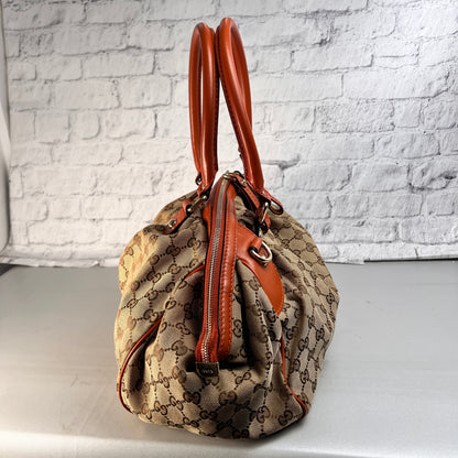Gucci Beige Tote Bags A-15518