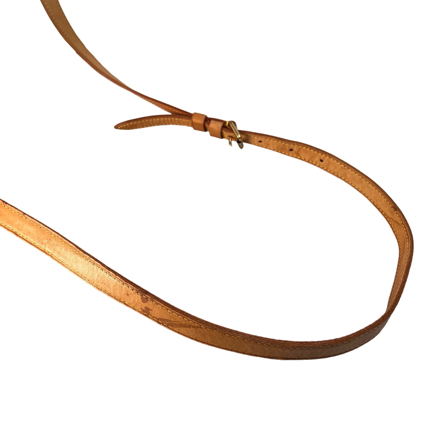 Louis Vuitton Brown Shoulder Bags A-15520