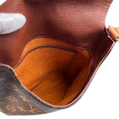 Louis Vuitton Brown Shoulder Bags A-15520