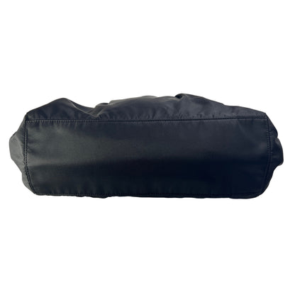 Prada Black Handle Bags A-15521