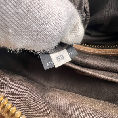 Miu Miu Beige Handle Bags A-15522