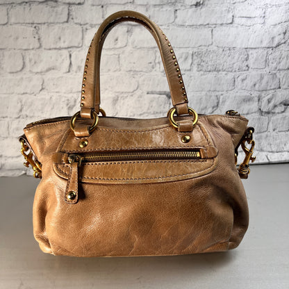 Miu Miu Beige Handle Bags A-15522