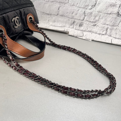 Chanel Green Handle Bags A-15524