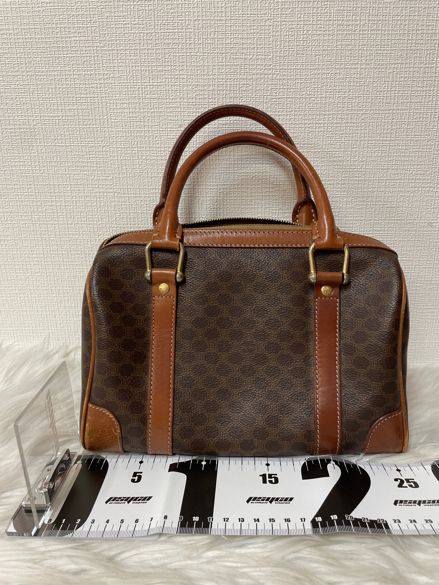Celine Brown Handle Bags A-15526
