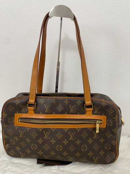 Louis Vuitton Brown Handle Bags A-15527