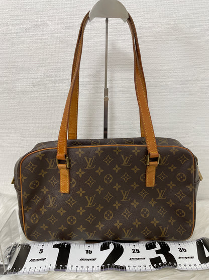 Louis Vuitton Brown Handle Bags A-15527