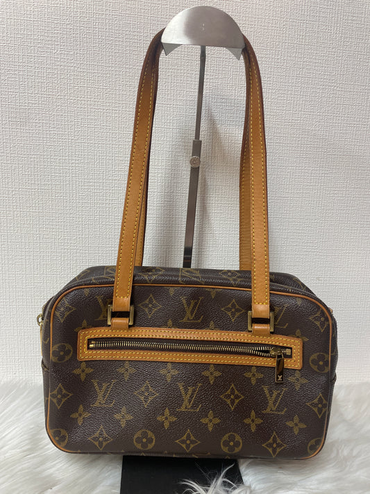 Louis Vuitton Brown Handle Bags A-15528
