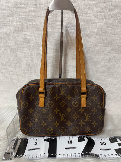 Louis Vuitton Brown Handle Bags A-15528