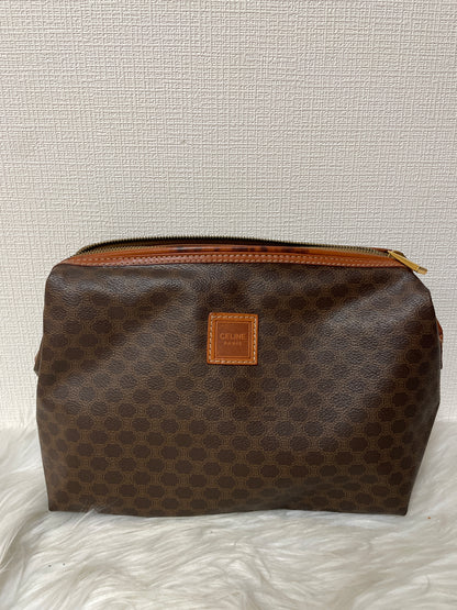 Celine Brown Pouches A-15531