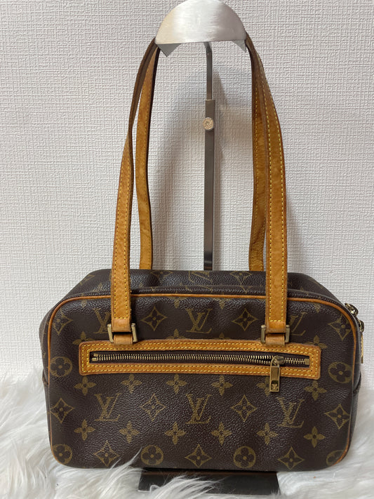 Louis Vuitton Brown Handle Bags A-15532
