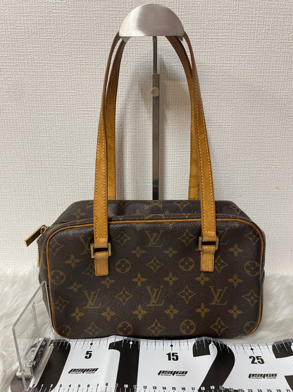 Louis Vuitton Brown Handle Bags A-15532
