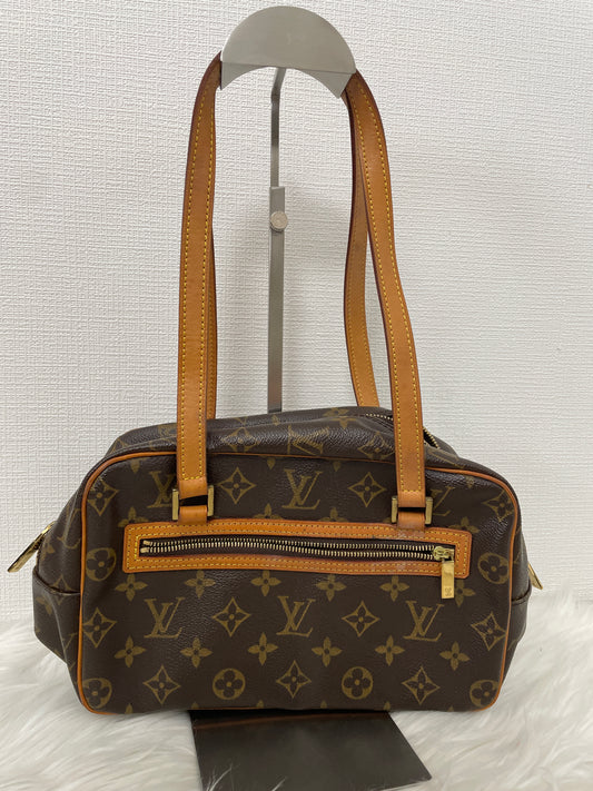 Louis Vuitton Brown Handle Bags A-15533