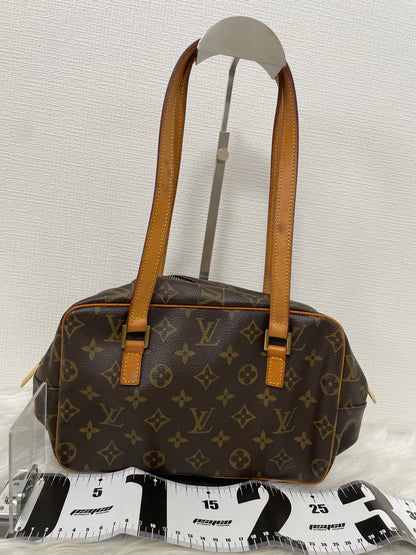 Louis Vuitton Brown Handle Bags A-15533