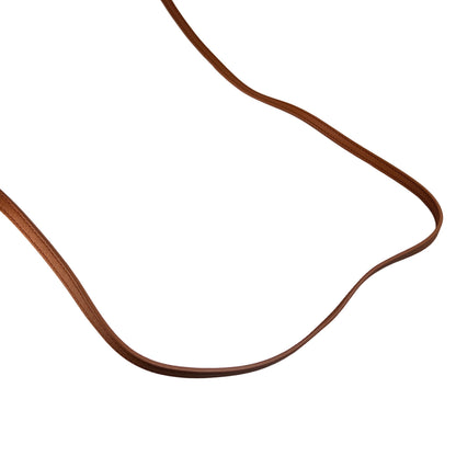 Loewe Brown Shoulder Bags A-15535
