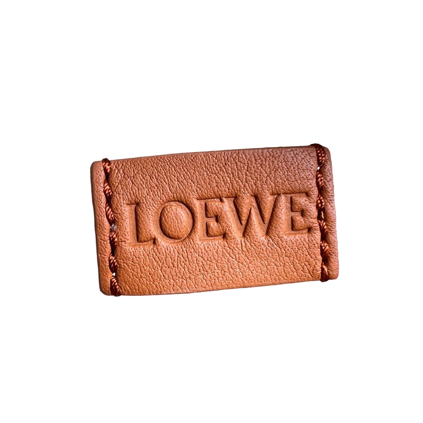 Loewe Brown Shoulder Bags A-15535