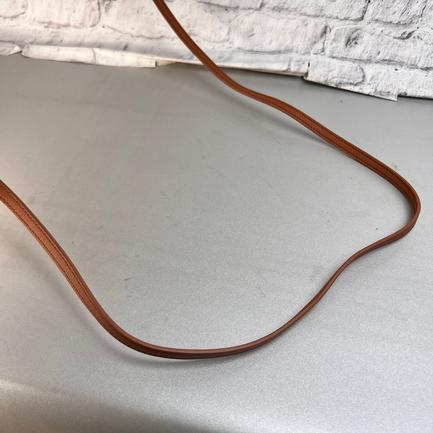 Loewe Brown Shoulder Bags A-15535