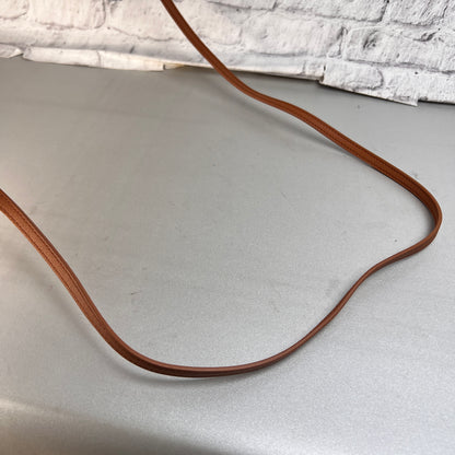 Loewe Brown Shoulder Bags A-15535