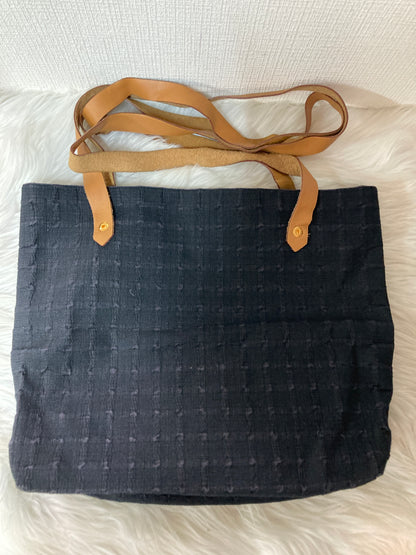 Hermes Blue Handle Bags A-15536