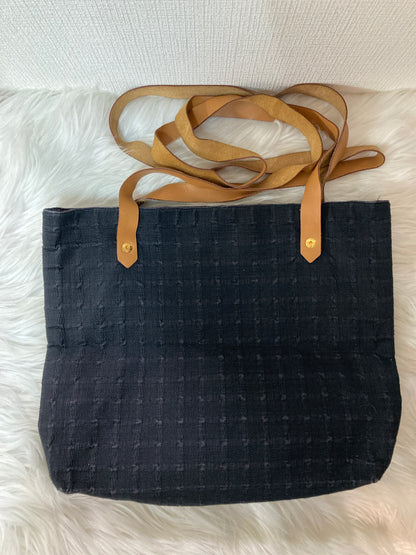 Hermes Blue Handle Bags A-15536