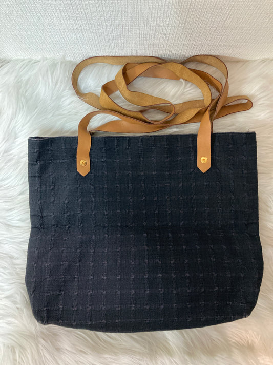 Hermes Blue Handle Bags A-15536