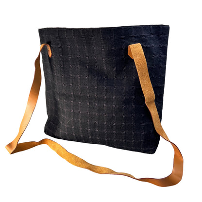 Hermes Blue Handle Bags A-15536