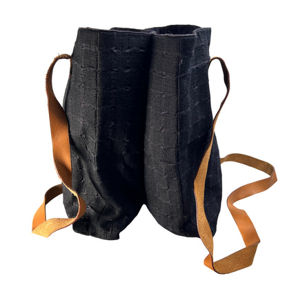 Hermes Blue Handle Bags A-15536