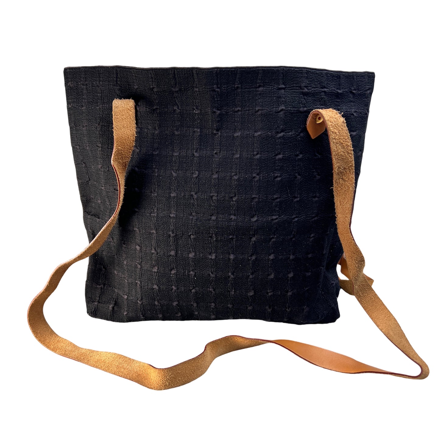 Hermes Blue Handle Bags A-15536