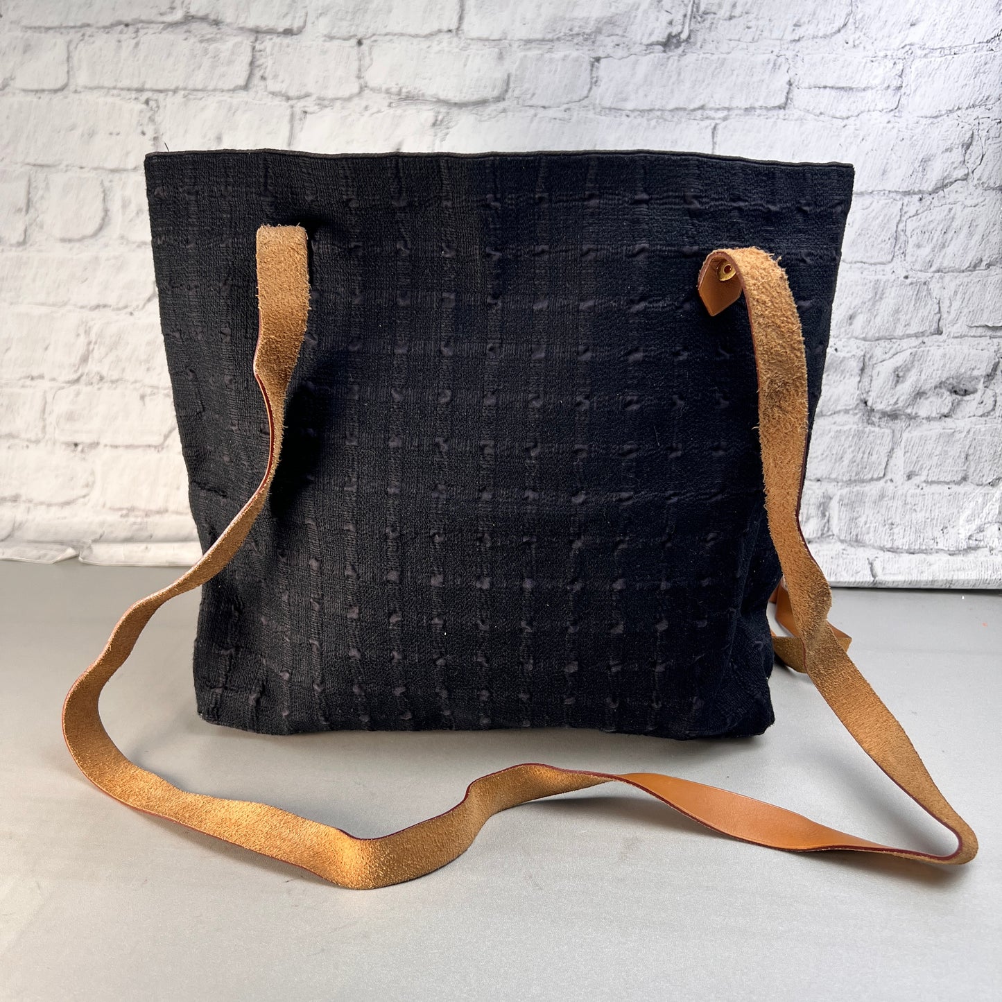 Hermes Blue Handle Bags A-15536
