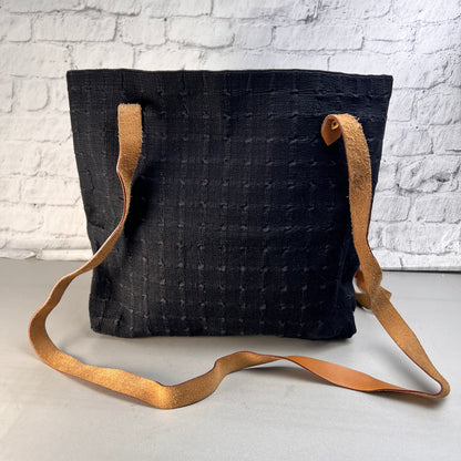 Hermes Blue Handle Bags A-15536