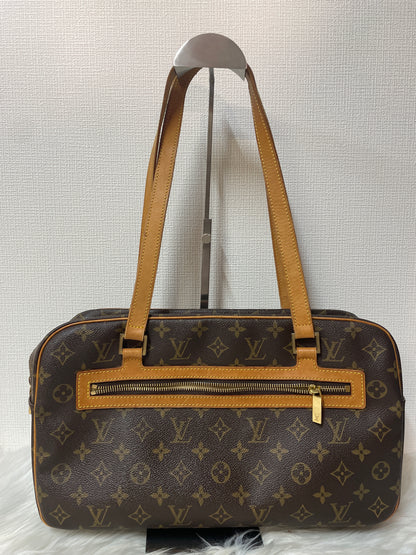 Louis Vuitton Brown Handle Bags A-15537