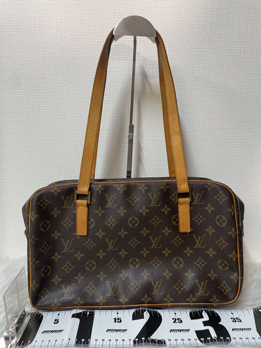 Louis Vuitton Brown Handle Bags A-15537