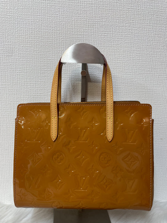 Louis Vuitton Brown Handle Bags A-15538