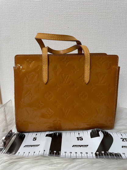 Louis Vuitton Brown Handle Bags A-15538