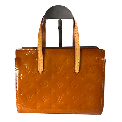 Louis Vuitton Brown Handle Bags A-15538